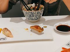 -元气寿司(八号仓店)