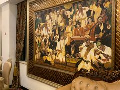 -新粤新疆菜清真餐厅(拱北店)