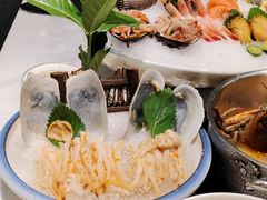 -喜聚薈·花膠雞海鮮火鍋(越秀店)