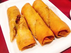 春卷-北园酒家(小北路店)