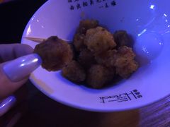 -胡桃里音乐酒馆(下沙店)