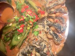 -老阿爸鲜鱼土菜(昆山花桥店)