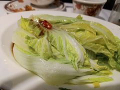 -稻香饭店(IFS国金中心店)