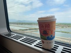 -一杯潮茶·专注潮汕茶饮(十二中创始店)