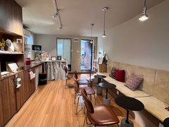 -Joymean coffee.见面咖啡