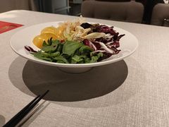 -狮王府淮扬菜(夫子庙老门东店)