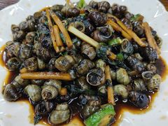 -南记食粥坊·宵夜大排档(莲花总店)