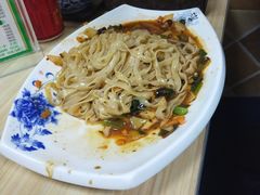 -兰州牛肉拉面(合肥店)