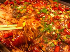 -伟大航路烤鱼(迅驰广场店)