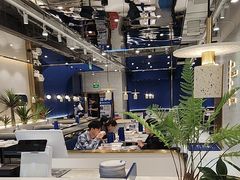 -兰湘子·湘菜小炒(崂山丽达店)