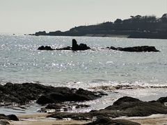 -青岛第三海水浴场