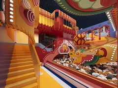 -Tims天好咖啡·贝果(雁展路万象天地店)