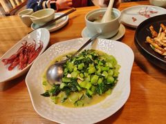 -竹里馆·淮扬菜·功夫茶(老门东店)