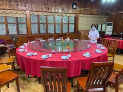 包厢-田园山庄农家乐(石岩店)