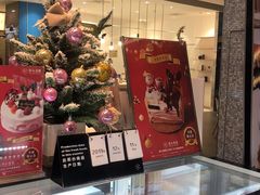 -卷心卷意·轻甜蛋糕(新光天地店)