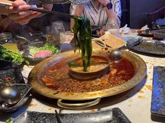 -哥老官重庆美蛙鱼头(西湖银泰十一哥店)