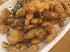 椒盐排条-台北楚楚园馅饼粥(虹桥南丰城店)