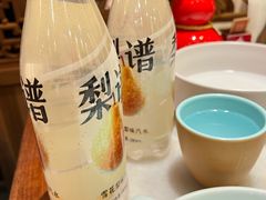 -小吊梨汤·北京菜·烤鸭(鸟巢店)