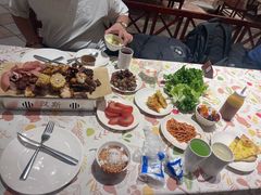 -汉斯南美烤肉(总店)