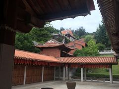 -莆田南少林寺