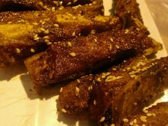 -霄汉羊排(万松园一店)