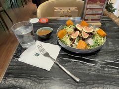 -THE WOODS 简餐 (国贸商城店)