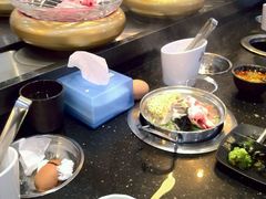 -龍歌自助小火锅(崂山丽达店)