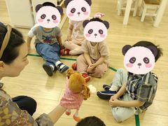 -亿禾林(普陀香溢中心)