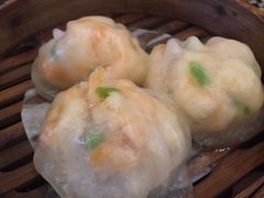 -新兴·金羊座·粤菜点心(乐峰店)