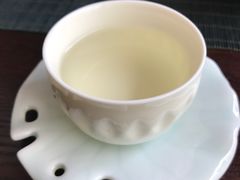 -碧露轩·大益茶体验馆(镇江路店)