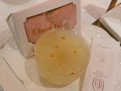 -CloudD'or可露朵蛋糕(1733商业空间店)