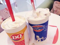 -DQ·蛋糕·冰淇淋(金牛万达店)