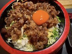 -無二炙坊·和牛烧肉(大钟寺1733店)