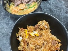 -林记潮牛·牛肉火锅(上马墩店)