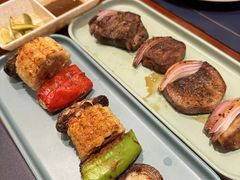-列娜餐厅