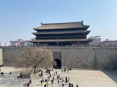 -西安城墙·碑林历史文化景区