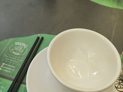 -帕蓝·暹罗料理(大学路店)