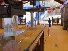 -长沙湘江冰雪世界