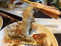 -长春净月潭喜来登酒店·盛宴标帜餐厅