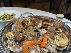 -和源祥·日照菜扛把子(万平口一店)