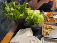 -炽城·烤肉名家(鸿达中央广场店)