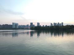 -天鹅湖体育公园