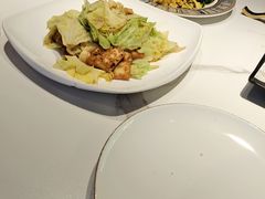-阿里疆Alijiang·丝路美食·异域风情·清真(长楹天街店)