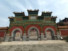 -须弥福寿之庙