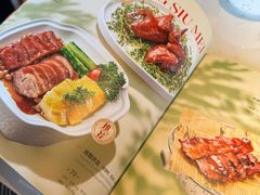 -避风塘·老港味餐厅(虹口龙之梦店)