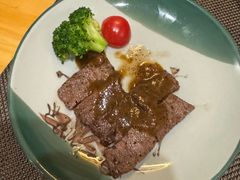 -菊上料理(蜀山银泰百货店)
