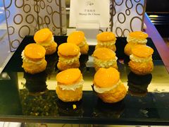 -深圳四季酒店·馥自助餐厅