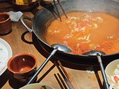 -故里和山·成都火锅(欢乐港湾店)