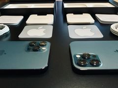 -Apple零售店(深圳益田假日广场店)