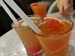 -CRAZYONES西班牙海鲜饭(上海美罗城店)